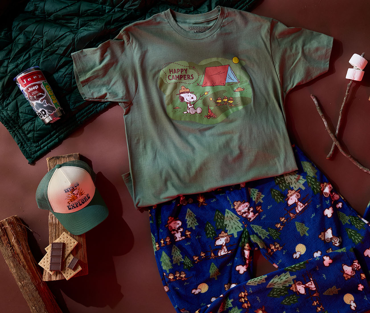 Shop Men's Shop Collection 